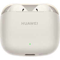Наушники Huawei FreeBuds SE 3 (бежевый, международная версия) - Превью изображения №7 — Интернет-магазин ПроЗаказ