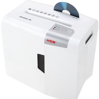 Шредер HSM ShredStar X8 (4.5x30) (белый) - Превью изображения №4 — Интернет-магазин ПроЗаказ