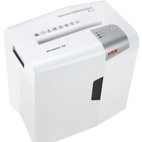 Шредер HSM ShredStar X8 (4.5x30) (белый) - Превью изображения №2 — Интернет-магазин ПроЗаказ