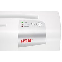 Шредер HSM ShredStar X8 (4.5x30) (белый) - Превью изображения №6 — Интернет-магазин ПроЗаказ