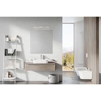 Умывальник Ravak Ceramic Slim R XJX01155002 - Превью изображения №5 — Интернет-магазин ПроЗаказ