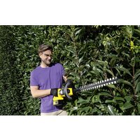 Кусторез Karcher HGE 36-60 (c 1-им АКБ) - Превью изображения №8 — Интернет-магазин ПроЗаказ