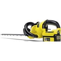 Кусторез Karcher HGE 36-60 (c 1-им АКБ) - Превью изображения №3 — Интернет-магазин ПроЗаказ