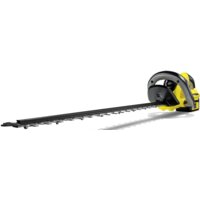 Кусторез Karcher HGE 36-60 (c 1-им АКБ) - Превью изображения №2 — Интернет-магазин ПроЗаказ