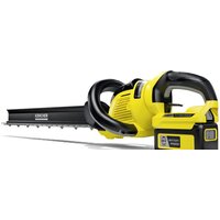 Кусторез Karcher HGE 36-60 (c 1-им АКБ) - Превью изображения №5 — Интернет-магазин ПроЗаказ