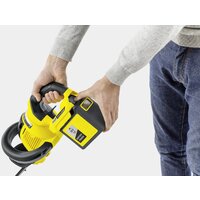 Кусторез Karcher HGE 36-60 (c 1-им АКБ) - Превью изображения №6 — Интернет-магазин ПроЗаказ