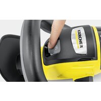 Кусторез Karcher HGE 36-60 (c 1-им АКБ) - Превью изображения №7 — Интернет-магазин ПроЗаказ
