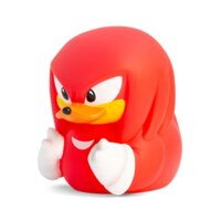 Фигурка Numskull Tubbz Sonic the Hedgehog Knuckles - Превью изображения №3 — Интернет-магазин ПроЗаказ