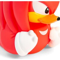 Фигурка Numskull Tubbz Sonic the Hedgehog Knuckles - Превью изображения №6 — Интернет-магазин ПроЗаказ
