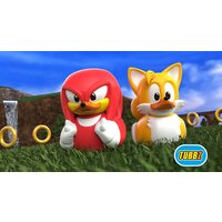 Фигурка Numskull Tubbz Sonic the Hedgehog Knuckles - Превью изображения №2 — Интернет-магазин ПроЗаказ