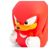 Фигурка Numskull Tubbz Sonic the Hedgehog Knuckles - Превью изображения №7 — Интернет-магазин ПроЗаказ
