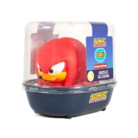 Фигурка Numskull Tubbz Sonic the Hedgehog Knuckles - Превью изображения №9 — Интернет-магазин ПроЗаказ