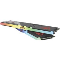 Оперативная память Patriot Viper Venom RGB 2x24ГБ DDR5 6000 МГц PVVR548G600C30K - Превью изображения №3 — Интернет-магазин ПроЗаказ