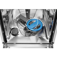 Встраиваемая посудомоечная машина Electrolux Serie 700 GlassCare EES68600L - Превью изображения №2 — Интернет-магазин ПроЗаказ
