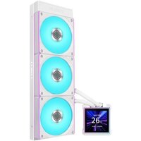 Lian Li HydroShift II LCD-S 360CL G89.GHS2LCDS36CW.R0