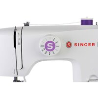 Электромеханическая швейная машина Singer M1605 - Превью изображения №5 — Интернет-магазин ПроЗаказ