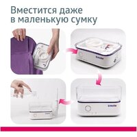 Ирригатор  B.Well MED-900 - Превью изображения №9 — Интернет-магазин ПроЗаказ