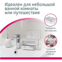 Ирригатор  B.Well MED-900 - Превью изображения №8 — Интернет-магазин ПроЗаказ