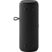 Умная колонка Яндекс Станция Стрит (черный) - Превью изображения №3 — Интернет-магазин ПроЗаказ