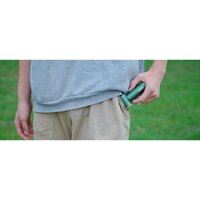 Портативная воздуходувка FeiyuTech KiCA JetFan Mini (красный) - Превью изображения №11 — Интернет-магазин ПроЗаказ