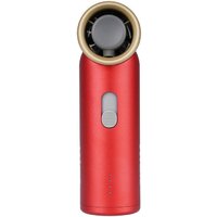 Портативная воздуходувка FeiyuTech KiCA JetFan Mini (красный) - Превью изображения №5 — Интернет-магазин ПроЗаказ