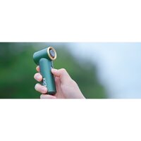 Портативная воздуходувка FeiyuTech KiCA JetFan Mini (красный) - Превью изображения №10 — Интернет-магазин ПроЗаказ