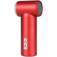 Портативная воздуходувка FeiyuTech KiCA JetFan Mini (красный) - Превью изображения №3 — Интернет-магазин ПроЗаказ