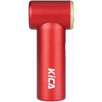 Портативная воздуходувка FeiyuTech KiCA JetFan Mini (красный) - Превью изображения №2 — Интернет-магазин ПроЗаказ