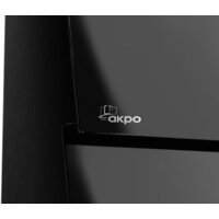 Кухонная вытяжка Akpo Vario 60 WK-4 (черный) - Превью изображения №3 — Интернет-магазин ПроЗаказ