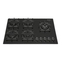 Варочная панель GEFEST ПВГ 2341 К33 - Превью изображения №3 — Интернет-магазин ПроЗаказ