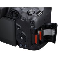 Беззеркальный фотоаппарат Canon EOS R7 Body - Превью изображения №8 — Интернет-магазин ПроЗаказ