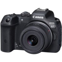Беззеркальный фотоаппарат Canon EOS R7 Body - Превью изображения №9 — Интернет-магазин ПроЗаказ