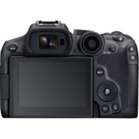 Беззеркальный фотоаппарат Canon EOS R7 Body - Превью изображения №2 — Интернет-магазин ПроЗаказ
