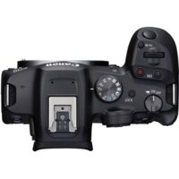 Беззеркальный фотоаппарат Canon EOS R7 Body - Превью изображения №4 — Интернет-магазин ПроЗаказ