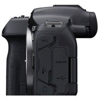 Беззеркальный фотоаппарат Canon EOS R7 Body - Превью изображения №6 — Интернет-магазин ПроЗаказ