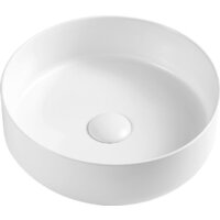 D&K Matrix DT1391508 (белый матовый)