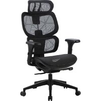 CACTUS CS-MC555-BK (черный)