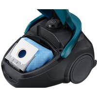 Пылесос Samsung VC20M2540JN/EV - Превью изображения №11 — Интернет-магазин ПроЗаказ