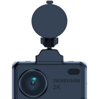 Видеорегистратор-GPS информатор (2в1) TrendVision TDR-721S - Превью изображения №6 — Интернет-магазин ПроЗаказ