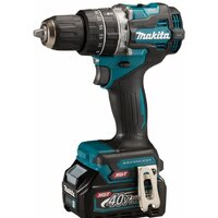 Makita HP002GD201 (с 2-мя АКБ, кейс)