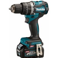 Ударная дрель-шуруповерт Makita HP002GD201 (с 2-мя АКБ, кейс) - Превью изображения №2 — Интернет-магазин ПроЗаказ