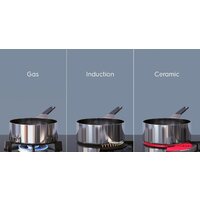 Варочная панель Electrolux Serie 300 Domino LIT30231C - Превью изображения №5 — Интернет-магазин ПроЗаказ