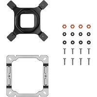 Кулер для процессора DeepCool AK400 G2 WH R-AK400G2-WHNNMN-GJD - Превью изображения №8 — Интернет-магазин ПроЗаказ