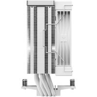 Кулер для процессора DeepCool AK400 G2 WH R-AK400G2-WHNNMN-GJD - Превью изображения №4 — Интернет-магазин ПроЗаказ