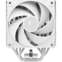 Кулер для процессора DeepCool AK400 G2 WH R-AK400G2-WHNNMN-GJD - Превью изображения №3 — Интернет-магазин ПроЗаказ
