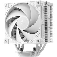 Кулер для процессора DeepCool AK400 G2 WH R-AK400G2-WHNNMN-GJD - Превью изображения №2 — Интернет-магазин ПроЗаказ