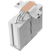 Кулер для процессора DeepCool AK400 G2 WH R-AK400G2-WHNNMN-GJD - Превью изображения №5 — Интернет-магазин ПроЗаказ