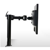 Кронштейн для монитора Onkron D121E (черный) - Превью изображения №8 — Интернет-магазин ПроЗаказ