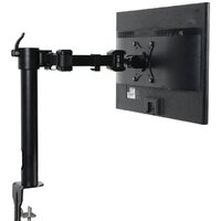 Кронштейн для монитора Onkron D121E (черный) - Превью изображения №9 — Интернет-магазин ПроЗаказ