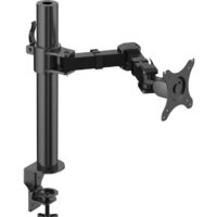 Кронштейн для монитора Onkron D121E (черный) - Превью изображения №4 — Интернет-магазин ПроЗаказ